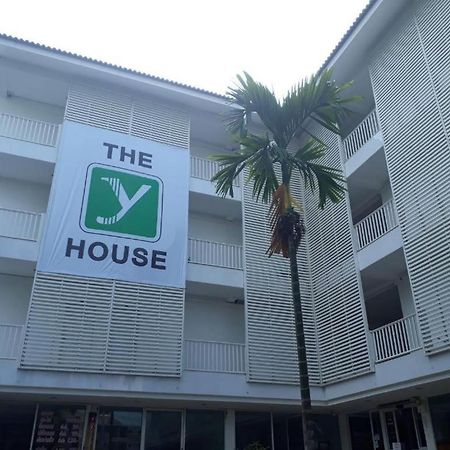 The Y House Hotel Chiang Mai Eksteriør billede