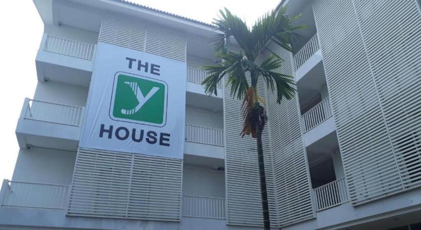 The Y House Hotel Chiang Mai Eksteriør billede