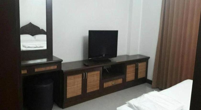 The Y House Hotel Chiang Mai Eksteriør billede