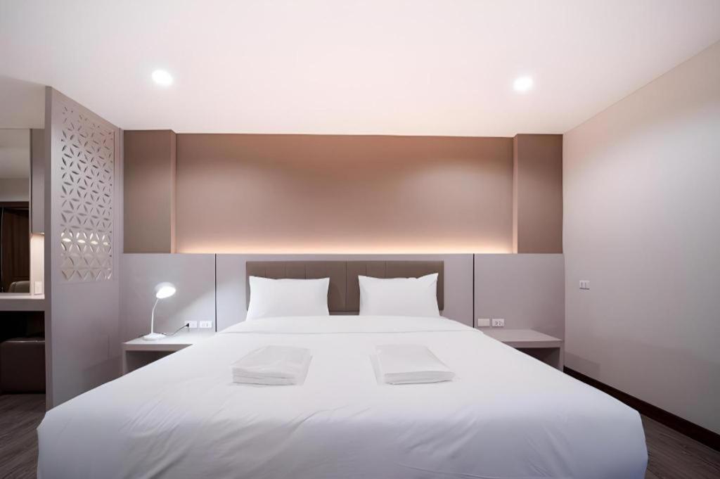 The Y House Hotel Chiang Mai Eksteriør billede