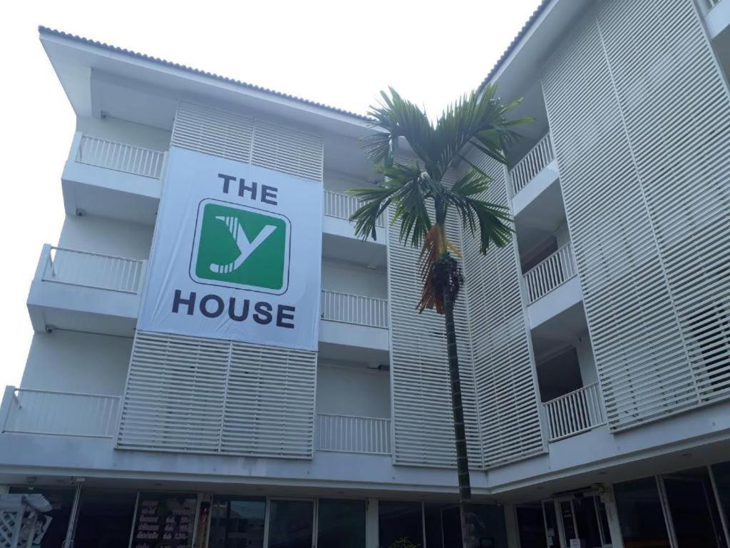 The Y House Hotel Chiang Mai Eksteriør billede