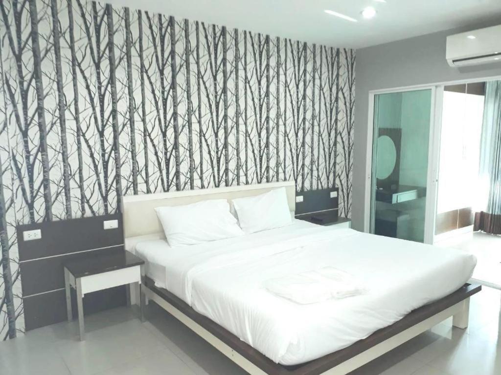 The Y House Hotel Chiang Mai Eksteriør billede
